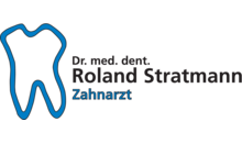 Kundenlogo von Dr. Roland Stratmann