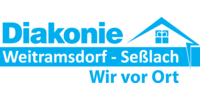Kundenlogo Diakonie Weitramsdorf-Seßlach