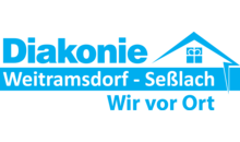 Kundenlogo von Diakonie Weitramsdorf-Seßlach