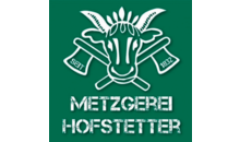 Kundenlogo von Metzgerei Hofstetter
