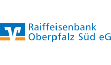Kundenlogo von Raiffeisenbank Oberpfalz Süd eG
