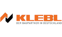 Kundenlogo von Klebl GmbH Kundenlogo von Klebl GmbH