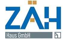 Kundenlogo von Zäh Haus GmbH