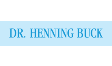 Kundenlogo von Dr. Henning Buck