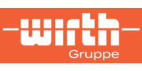 Kundenlogo Wirth Gruppe