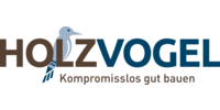 Kundenlogo HolzVogel GmbH