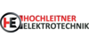 Kundenlogo von Hochleitner Elektrotechnik