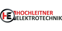 Kundenlogo Hochleitner Elektrotechnik