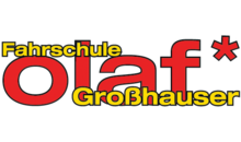 Kundenlogo von Fahrschule Olaf Großhauser