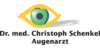 Kundenlogo von Dr. med. Christoph Schenkel