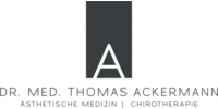 Kundenlogo Ackermann Thomas Dr.med.