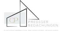 Kundenlogo Prediger Bedachungen Inh. Christian Prediger