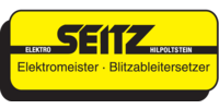 Kundenlogo Elektro Seitz Franz