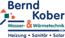 Kundenlogo von Kober Bernd