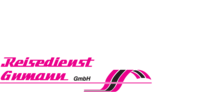 Kundenlogo GUMANN REISEDIENST GmbH