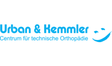 Kundenlogo von Sanitätshaus Urban & Kemmler GmbH
