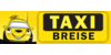 Kundenlogo von Taxi Breise