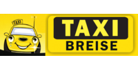 Kundenlogo Taxi Breise