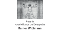 Kundenlogo Wittmann Rainer Naturheilkunde