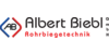 Kundenlogo von Albert Biebl GmbH