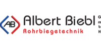 Kundenlogo Albert Biebl GmbH