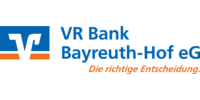 Kundenlogo VR Bank Bayreuth-Hof eG