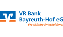 Kundenlogo von VR Bank Bayreuth-Hof eG