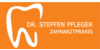 Kundenlogo von Pfleger Steffen Dr.