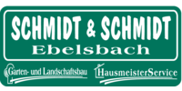 Kundenlogo HausmeisterService SCHMIDT & SCHMIDT
