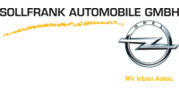 Kundenlogo Sollfrank Automobile GmbH