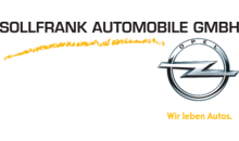 Kundenlogo von Sollfrank Automobile GmbH