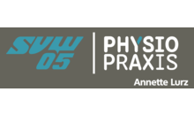 Kundenlogo von SVW 05 PHYSIOPRAXIS