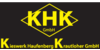 Kundenlogo von KIESWERK Krautloher GmbH
