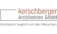 Kundenlogo von Kerschberger Architekten GmbH
