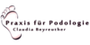 Kundenlogo von Praxis für Podologie Claudia Beyreuther