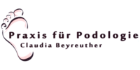 Kundenlogo Praxis für Podologie Claudia Beyreuther