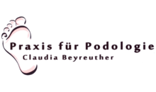 Kundenlogo von Praxis für Podologie Claudia Beyreuther