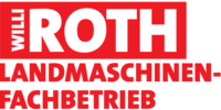 Kundenlogo Roth Willi GmbH