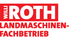 Kundenlogo von Roth Willi GmbH
