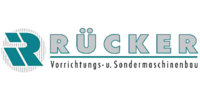 Kundenlogo Rücker Dieter GmbH