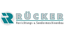 Kundenlogo von Rücker Dieter GmbH