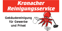 Kundenlogo Panzer Jürgen Kronacher Reinigungsservice