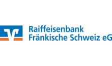 Kundenlogo von Raiffeisenbank Fränkische Schweiz eG