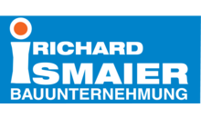 Kundenlogo von ISMAIER RICHARD GmbH & Co Bauunternehmen KG