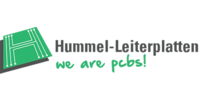 Kundenlogo Hummel-Leiterplatten GmbH