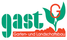 Kundenlogo von GAST GaLaBau GmbH & Co. KG