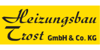 Kundenlogo Trost Heizungsbau GmbH & Co. KG