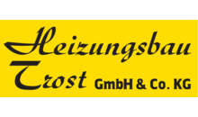Kundenlogo von Trost Heizungsbau GmbH & Co. KG