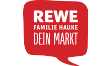 Kundenlogo von REWE Hauke oHG