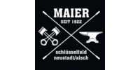 Kundenlogo Autohaus Maier GmbH & Co.KG